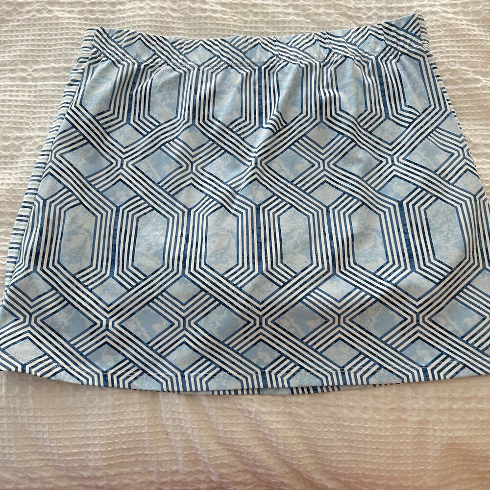 J McLaughlin skort